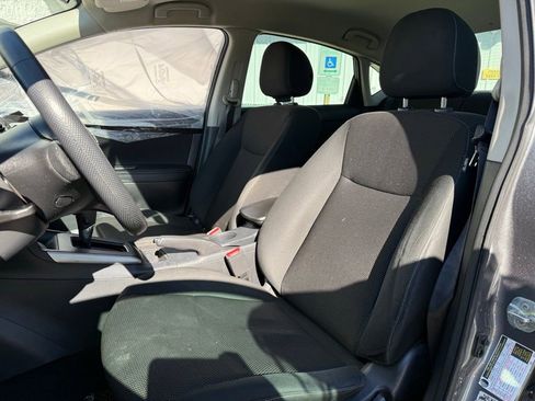 Used 2019 Nissan Sentra S image 6
