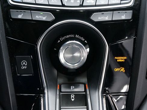 Used 2019 Acura RDX FWD image 18