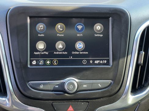 Used 2019 Chevrolet Equinox LT image 19