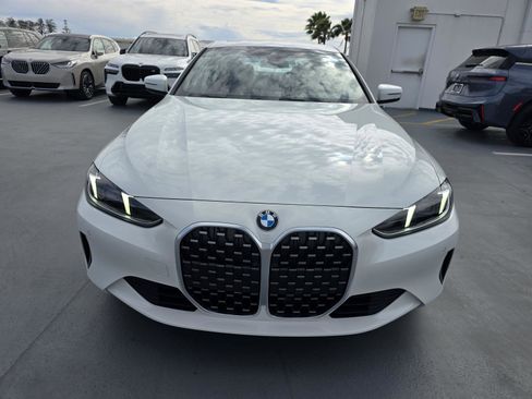 New 2026 BMW 430i Coupe w/ Convenience Package image 2