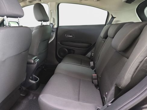 Used 2022 Honda HR-V LX image 14