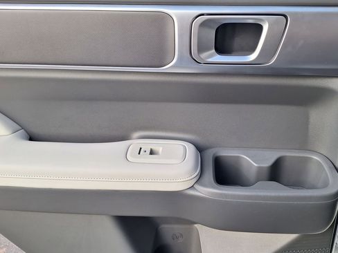 New 2025 Hyundai Santa Fe SEL AWD/4WD image 14