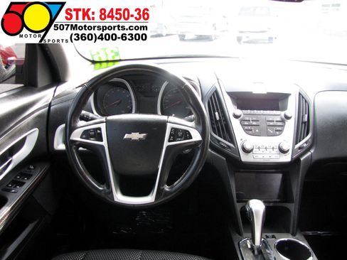 Used 2011 Chevrolet Equinox LT w/ LPO, Protection Package image 19