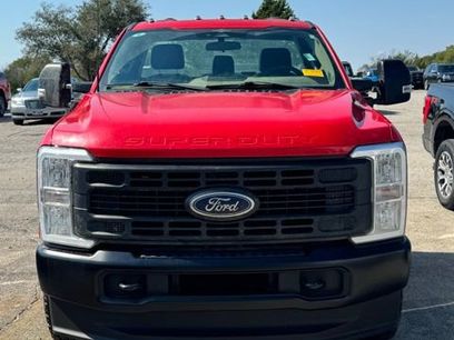 Used 2023 Ford F350 XL