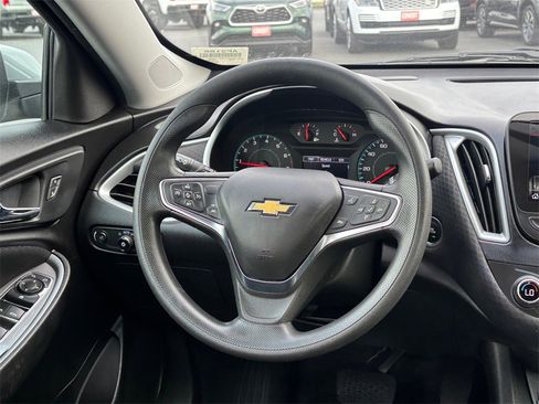 Certified 2024 Chevrolet Malibu LT image 27