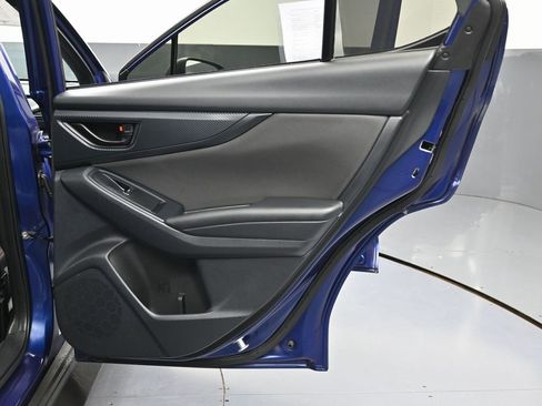 Used 2023 Subaru WRX Base image 38