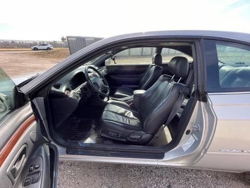 Used 2000 Toyota Solara SE image 21