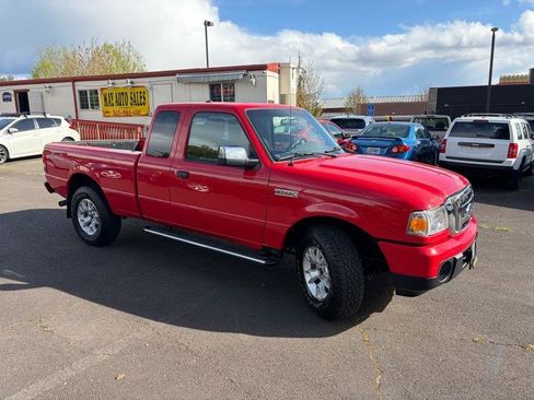 Used 2011 Ford Ranger XLT w/ Bright Trim Group image 3