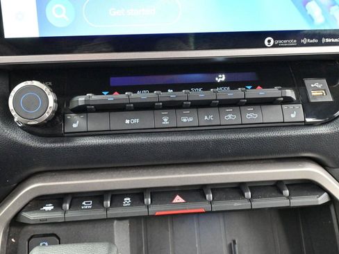 Used 2023 Toyota Tundra SR5 w/ Advanced Technology Package image 24