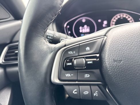 Used 2021 Honda Accord Sport image 30