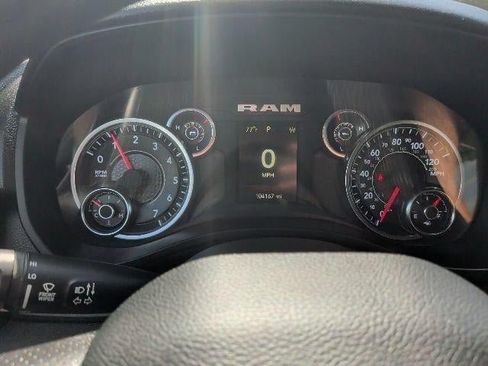 Used 2024 RAM 1500 Tradesman w/ Trailer Tow Group AWD/4WD image 29