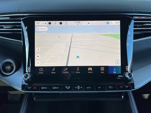 New 2026 Jeep Grand Wagoneer Limited image 17