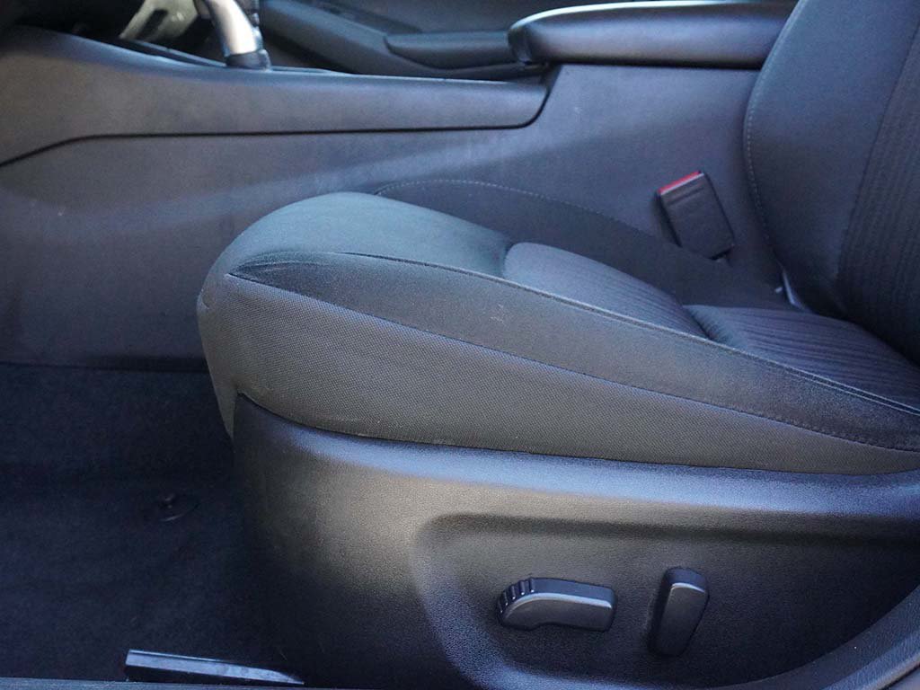 Used 2024 Nissan Altima 2.5 SV AWD/4WD image 25