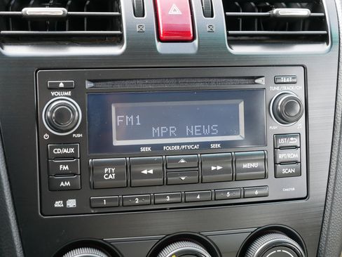 Used 2012 Subaru Impreza 2.0i Premium w/ All-Weather Pkg image 22