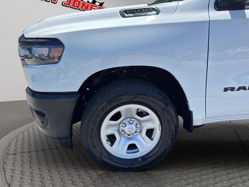 Used 2025 RAM 1500 Tradesman AWD/4WD image 15