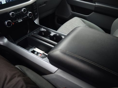 Used 2023 Ford F150 XLT w/ Equipment Group 302A High image 12