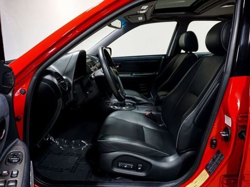 Used 2002 Lexus IS 300 image 7