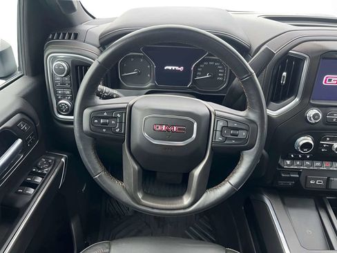 Used 2022 GMC Sierra 2500 AT4 AWD/4WD image 21