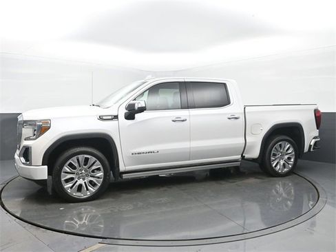Used 2021 GMC Sierra 1500 Denali w/ Denali Ultimate Package image 2