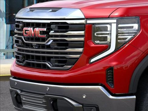 New 2026 GMC Sierra 1500 SLT w/ SLT Premium Plus Package image 13