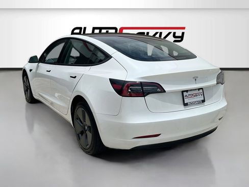 Used 2023 Tesla Model 3 Standard Range RWD image 5