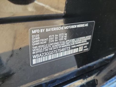 Used 2025 BMW 228i xDrive AWD/4WD image 30