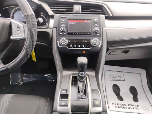 Used 2017 Honda Civic LX image 51