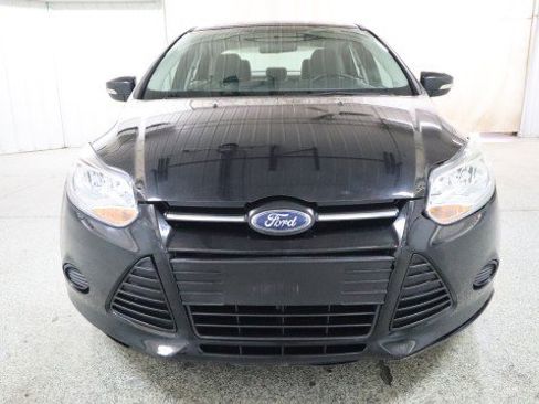 Used 2014 Ford Focus SE FWD image 7