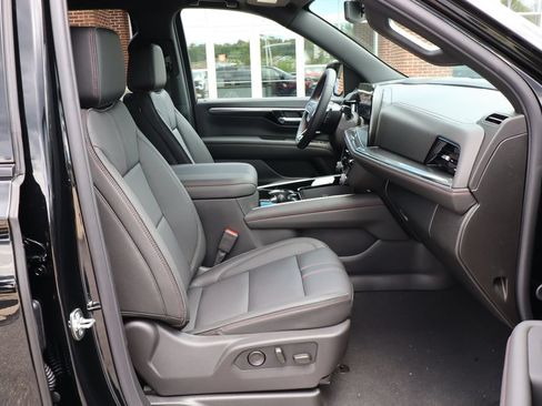 New 2026 Chevrolet Tahoe RST w/ Sun And Tow Package AWD/4WD image 51