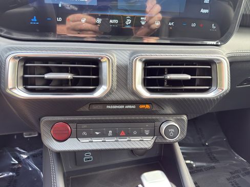 New 2025 Ford Mustang Premium image 24