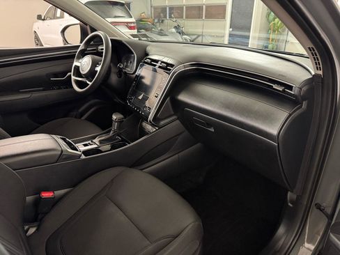 Used 2024 Hyundai Tucson SEL image 34