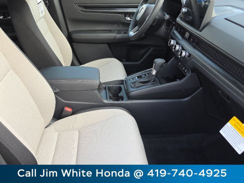 New 2026 Honda CR-V EX image 21