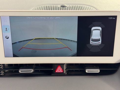 Used 2022 Hyundai Ioniq 5 SEL image 26