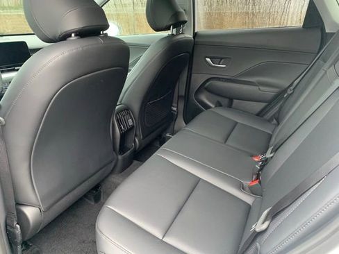 New 2026 Hyundai Kona Limited image 15