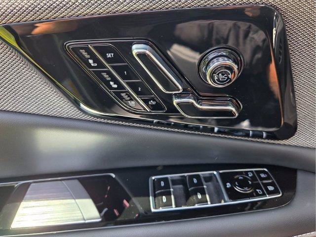 New 2027 Cadillac Optiq Premium Sport RWD image 25