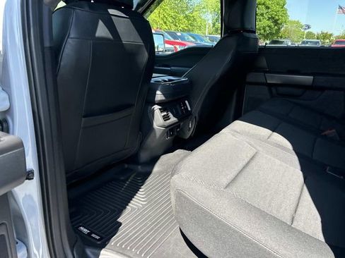 Certified 2024 Ford F150 XLT w/ Equipment Group 302A MID image 18