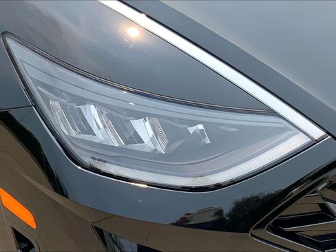 Used 2022 Hyundai Sonata SEL w/ Preferred Accessory Package FWD image 26