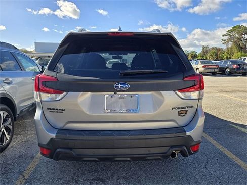 Certified 2022 Subaru Forester Wilderness image 10