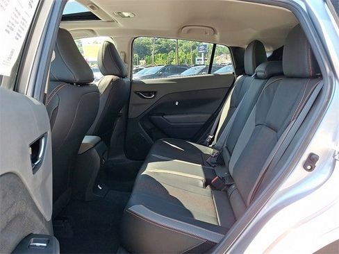 New 2025 Subaru Crosstrek 2.5i Limited image 8