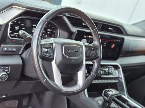 Used 2022 GMC Sierra 1500 Denali w/ Technology Package image 20