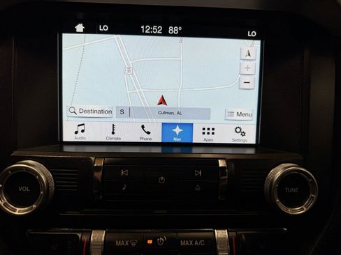 Used 2017 Ford Mustang GT Premium w/ Equipment Group 401A RWD image 16