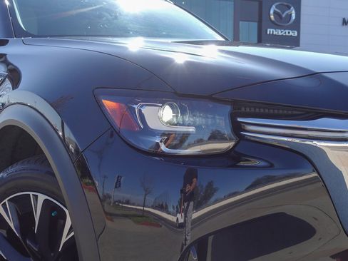 Certified 2024 MAZDA CX-90 Plug-In Hybrid w/ Premium Plus image 4