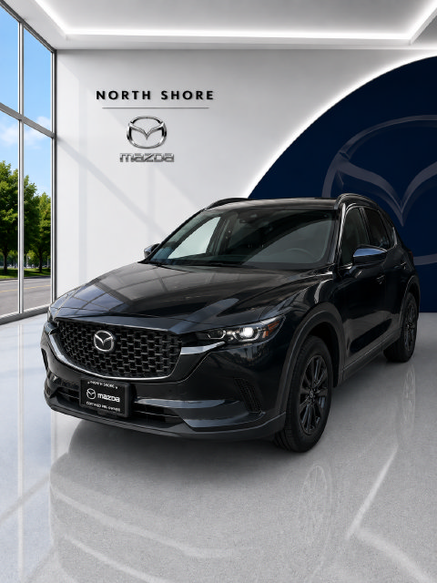 Used 2024 MAZDA CX-50 AWD 2.5 S w/ Weather Package image 1