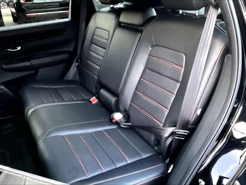 Used 2025 Honda CR-V Sport-L image 21