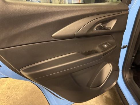 Used 2024 Chevrolet TrailBlazer ACTIV w/ Convenience Package image 25