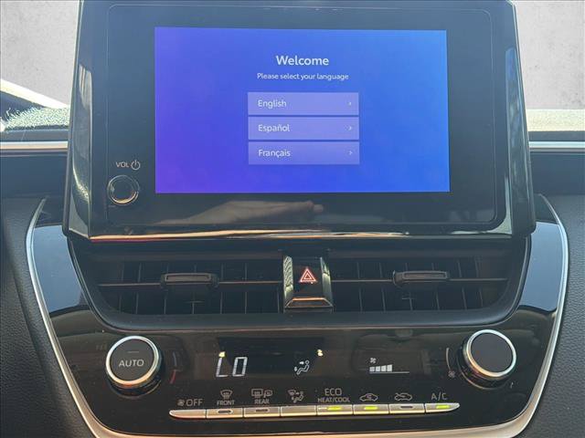 Used 2026 Toyota Corolla LE FWD image 18