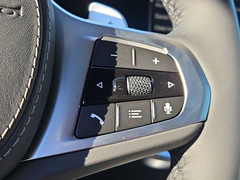 New 2026 BMW X7 xDrive40i image 23