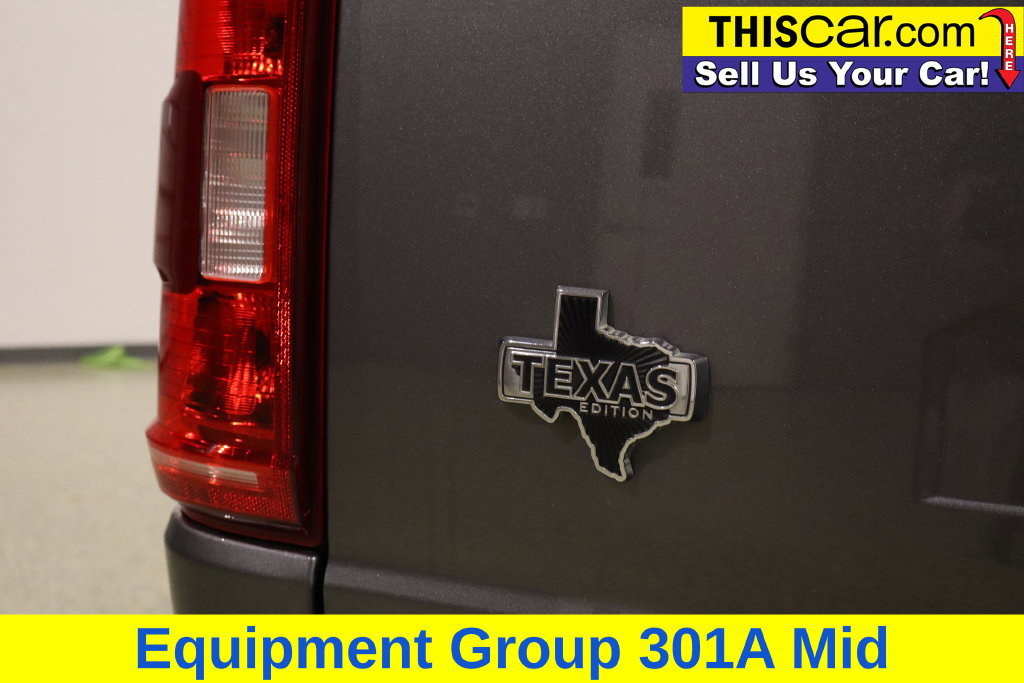 Used 2021 Ford F150 XLT w/ Equipment Group 301A Mid AWD/4WD image 18