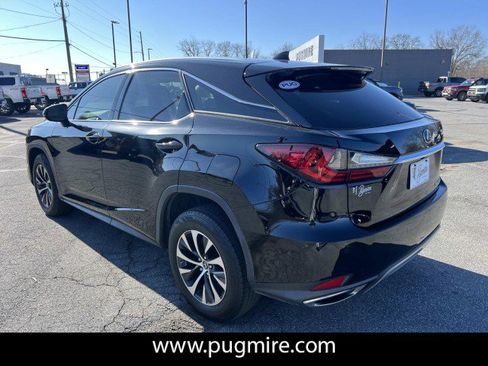 Used 2020 Lexus RX 350 FWD image 5
