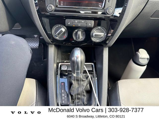 Used 2017 Volkswagen Jetta Sport FWD image 6